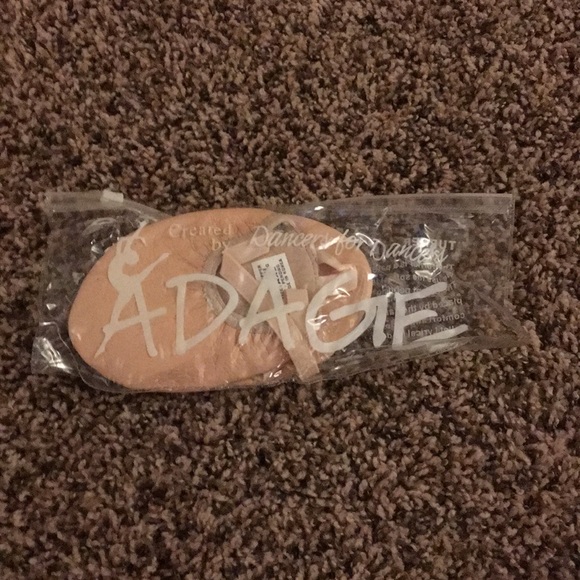 ADAGE THE TURNER leather A5XL